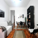 Apartamento à venda com 3 quartos em Tijuca, Rio de Janeiro, RJ