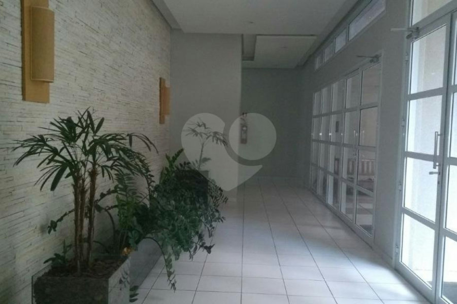 Apartamento à venda com 2 quartos, sendo 1 suíte, em Santana, São Paulo, SP