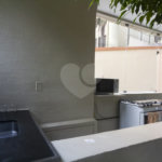 Apartamento à venda com 3 quartos em Água Fria, São Paulo, SP