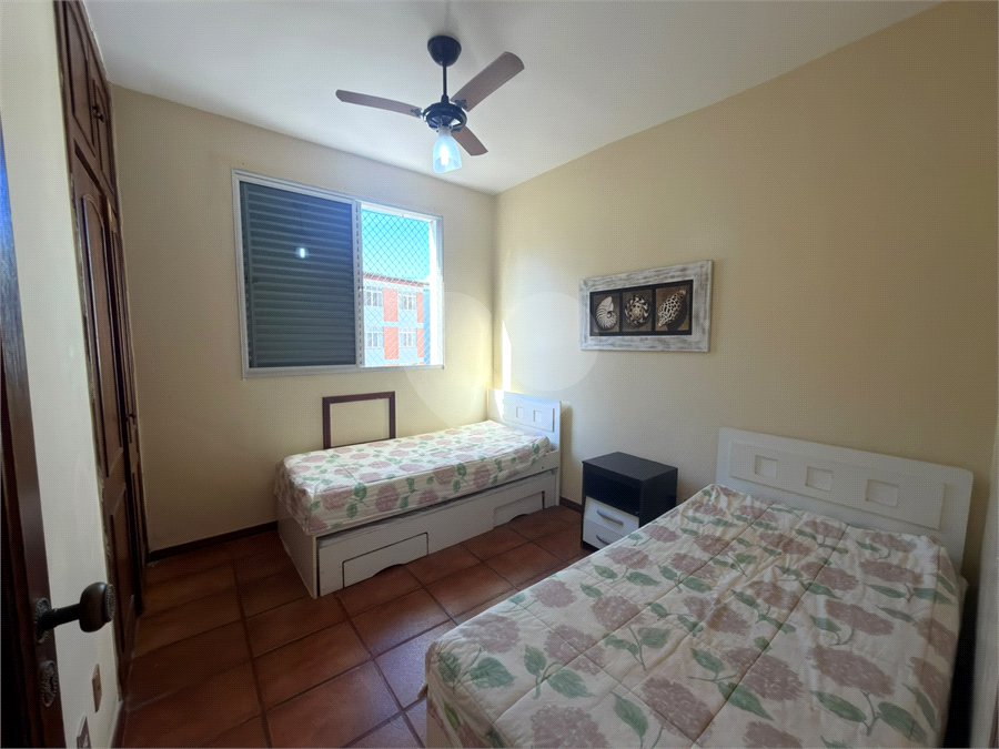 Apartamento à venda com 3 quartos, sendo 1 suíte, em Vila Nova, Cabo Frio, RJ