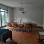 Sobrado à venda com 3 quartos, sendo 1 suíte, em Horto, São Paulo, SP