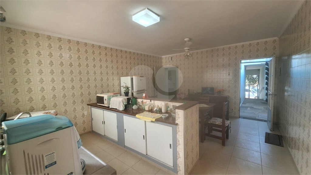 Casa à venda com 3 quartos em Vila Hortência, Sorocaba, SP