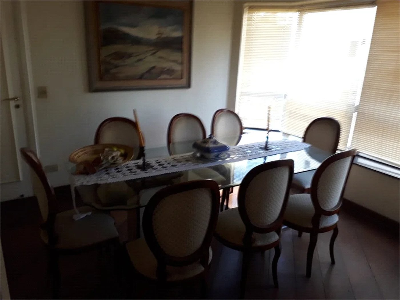 Apartamento à venda com 4 suítes em Vila Andrade, São Paulo, SP