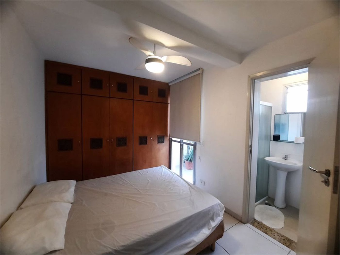 Apartamento Residencial à venda, Jardim Praiano, Guarujá - AP1215.