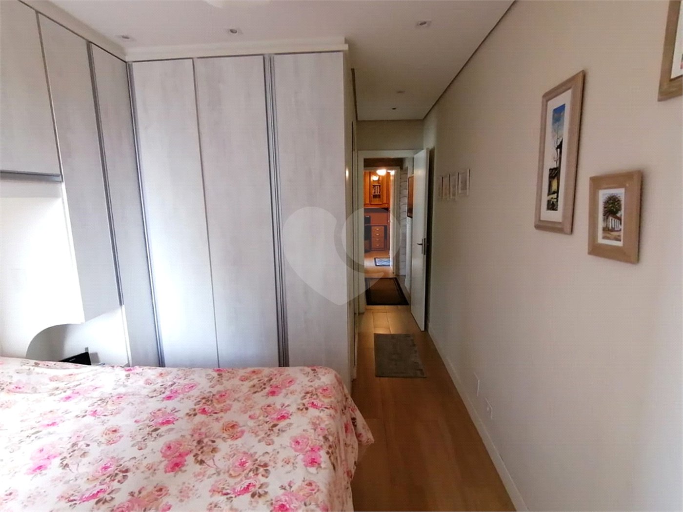 Apartamento à venda com 2 quartos, sendo 1 suíte, em Vila Mariana, São Paulo, SP