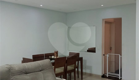 Casa à venda com 3 quartos, sendo 1 suíte,  no condomínio Palmas do Tremembé, São Paulo - SP