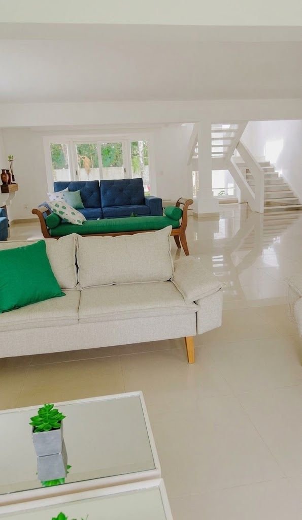 Casa com 5 dormitórios à venda, 900 m² por R$ 15.200.000,00 - Cidade Jardim Tom - Guarujá/SP
