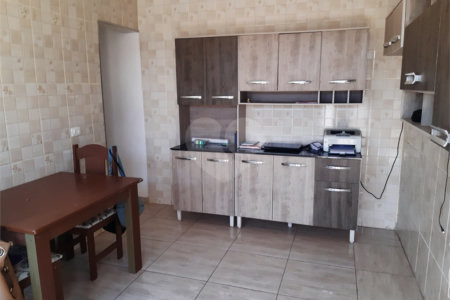 Sobrado à venda com 3 quartos em Loteamento Terras de São Pedro e São Paulo, Salto, SP