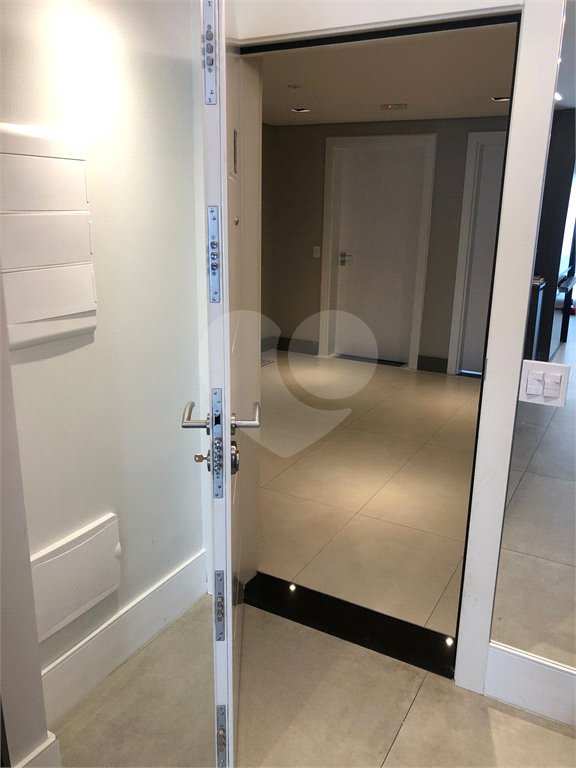 Apartamento à venda com 2 quartos, sendo 1 suíte, em Perdizes, São Paulo, SP