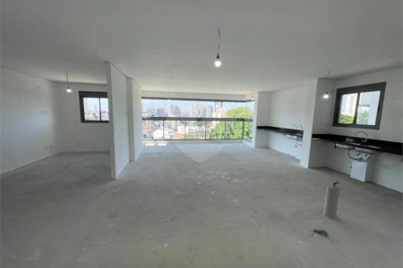 Apartamento à venda com 3 suítes em Jardim Bebedouro, Guarulhos, SP