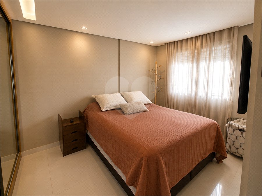 Apartamento à venda com 2 quartos, sendo 1 suíte, em Morumbi, São Paulo, SP