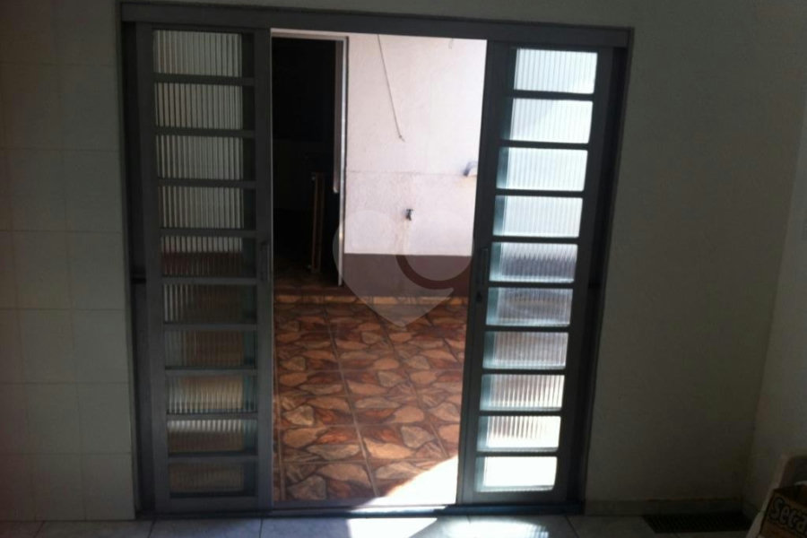 Sobrado à venda com 3 quartos em Vila Nova Cachoeirinha, São Paulo, SP