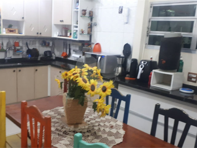 Sobrado à venda com 3 quartos, sendo 2 suítes,  em Mandaqui, São Paulo, SP
