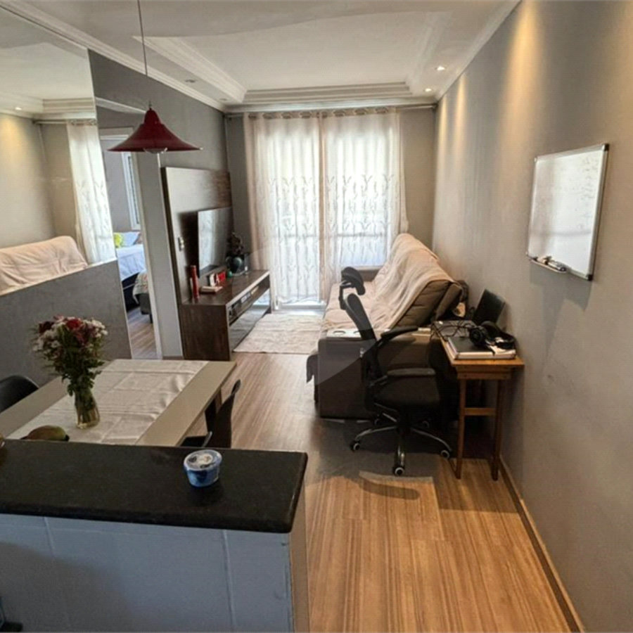 Apartamento à venda com 2 quartos, sendo 1 suíte, em Jardim Rosa de Franca, Guarulhos, SP