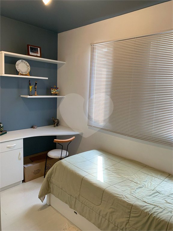 Apartamento à venda com 3 quartos, sendo 1 suíte, em Vila Guarani (z Sul), São Paulo, SP