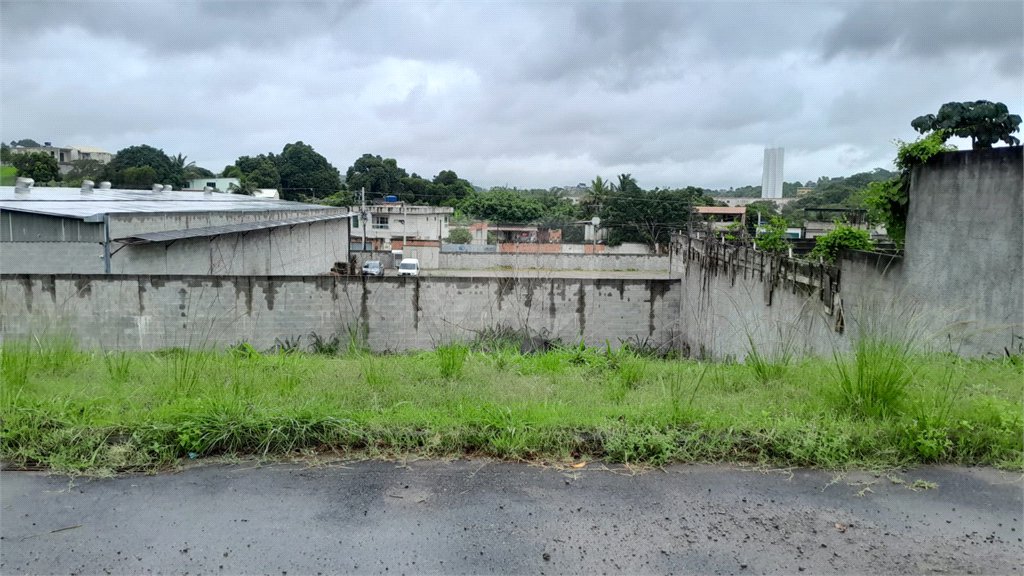 Terreno à venda em Santíssimo, Rio de Janeiro, RJ