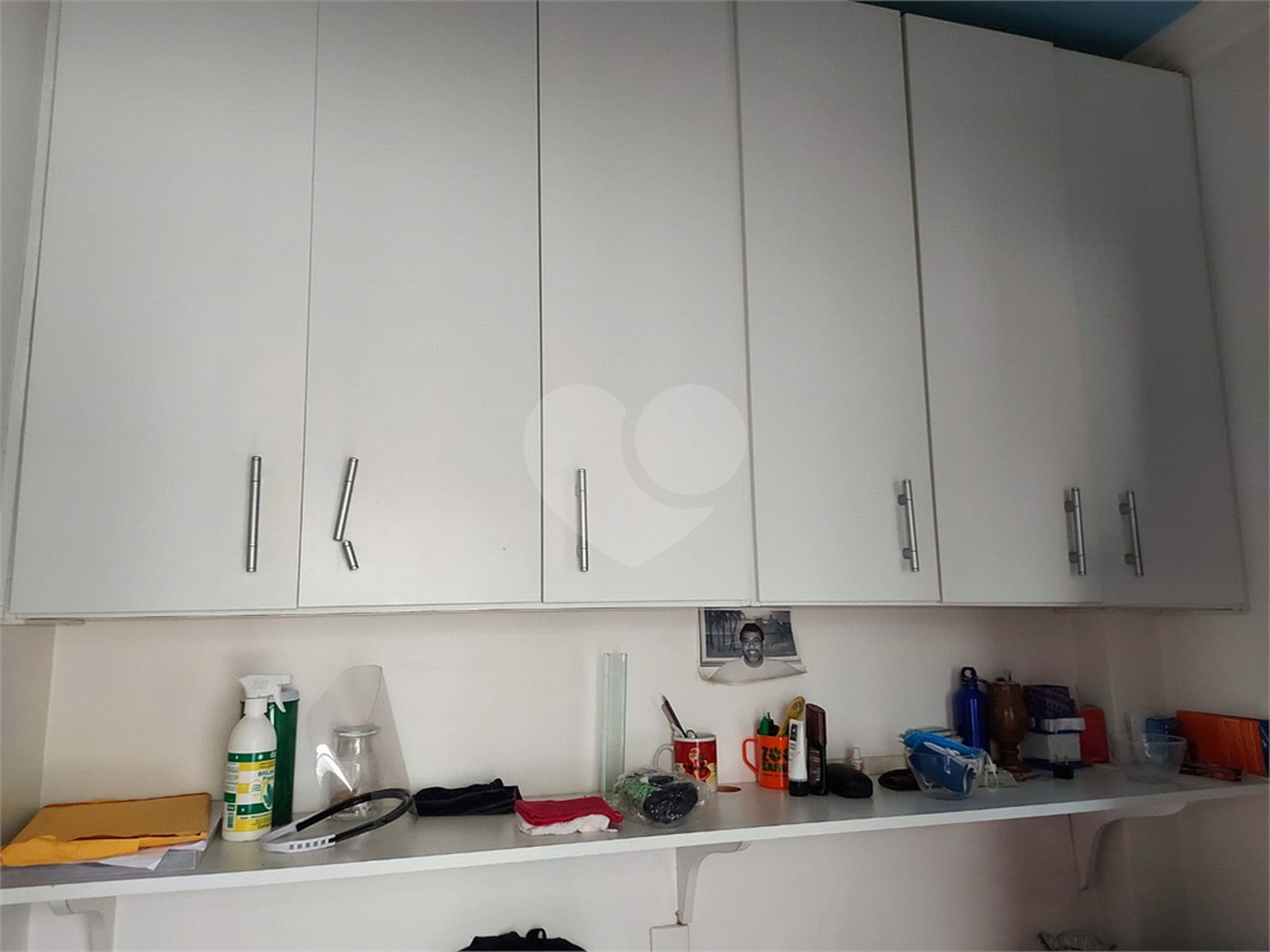 Apartamento à venda com 2 quartos em Barra Funda, São Paulo, SP
