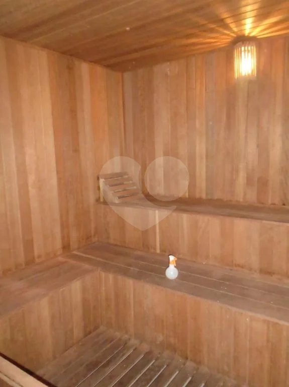 Apartamento à venda com 2 suítes em Mandaqui, São Paulo, SP
