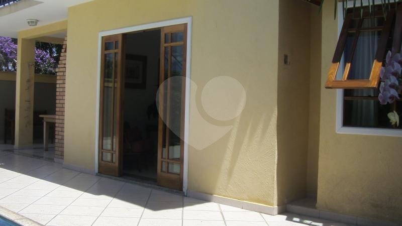 Sobrado à venda com 4 quartos, sendo 2 suítes, em Horto Florestal, São Paulo, SP