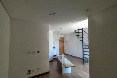 Cobertura à venda com 2 quartos em Santana, São Paulo, SP