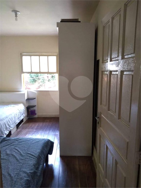 Casa Térrea à venda com 3 quartos em Mandaqui, São Paulo, SP