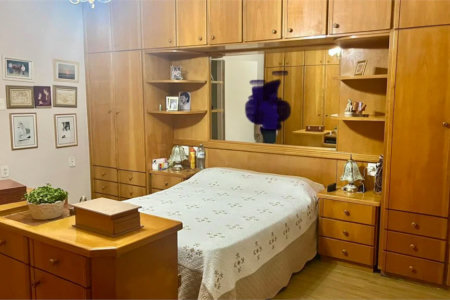 Casa à venda com 3 quartos, sendo 2 suítes, em Lapa, São Paulo, SP
