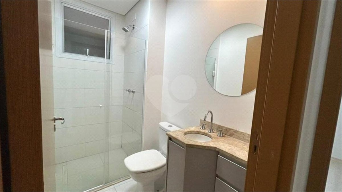 Apartamento à venda com 2 quartos em Horto Florestal, Jundiaí, SP