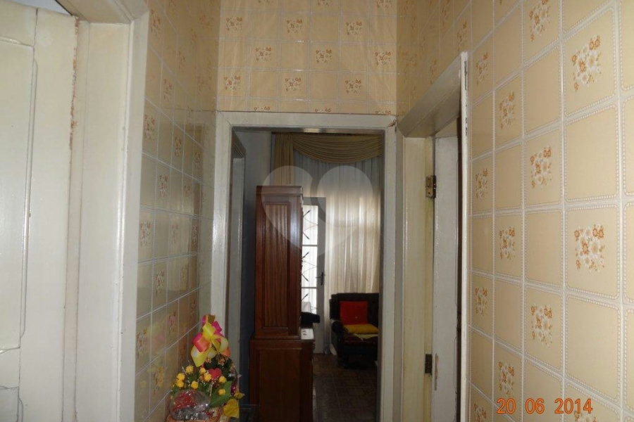Sobrado à venda com 10 quartos em Vila Mazzei, São Paulo, SP