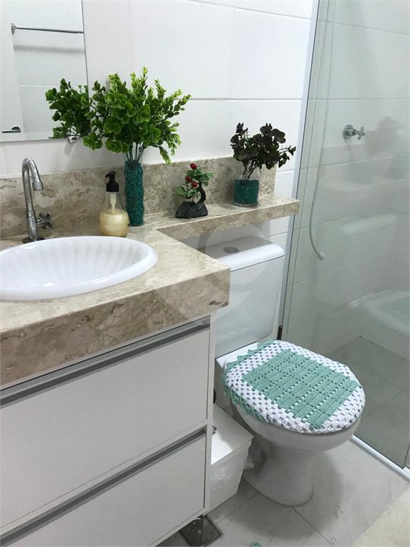 Apartamento à venda com 2 quartos, sendo 1 suíte, em Loteamento Santo Antônio, Itatiba, SP