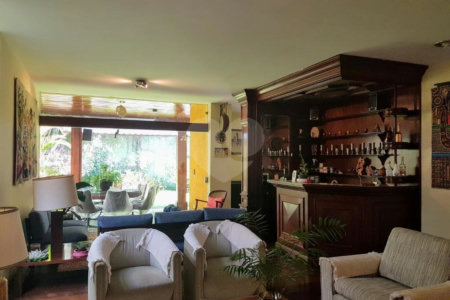 Sobrado à venda com 3 quartos, sendo 2 suítes,  em Brooklin Velho, São Paulo, SP