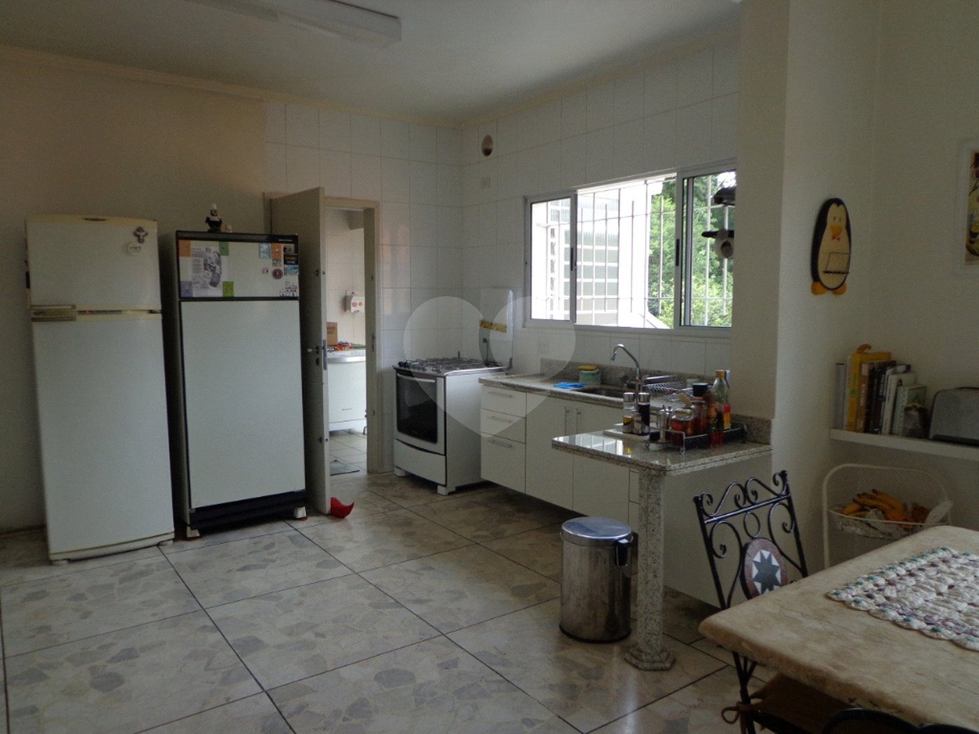 Sobrado à venda com 4 quartos, sendo 2 suítes, em Jardim São Bento, São Paulo, SP