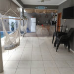 Casa à venda com 3 quartos, sendo 1 suíte, no condomínio Campos do Conde I, Paulínia - SP