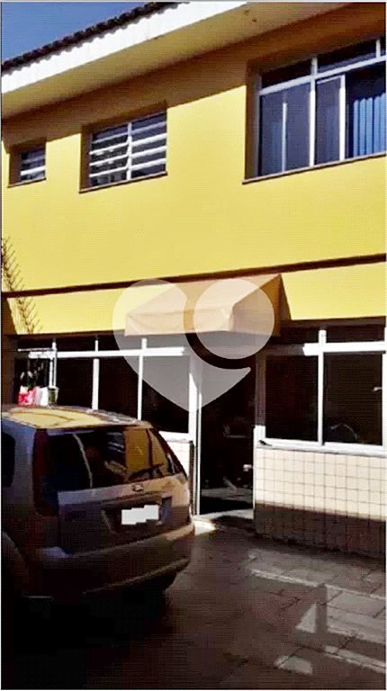 Sobrado à venda ou para alugar com 3 quartos, sendo 1 suíte, em Vila Guilherme, São Paulo, SP