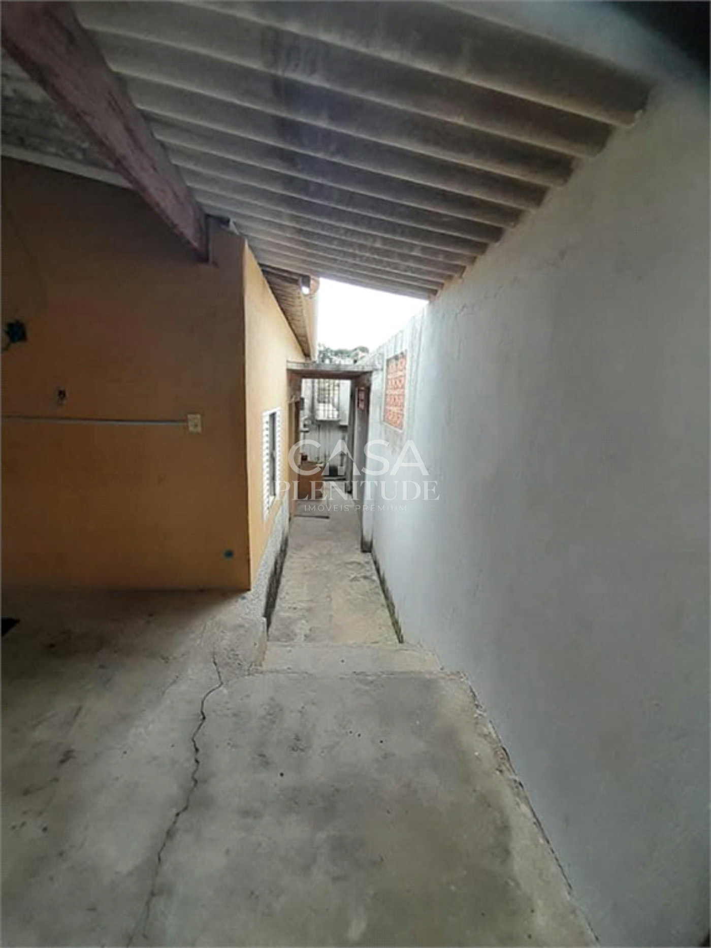 Casa à venda com 1 quarto em Lopes de Oliveira, Sorocaba, SP