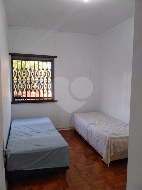 Sobrado à venda com 3 quartos em Vila Cordeiro, São Paulo, SP