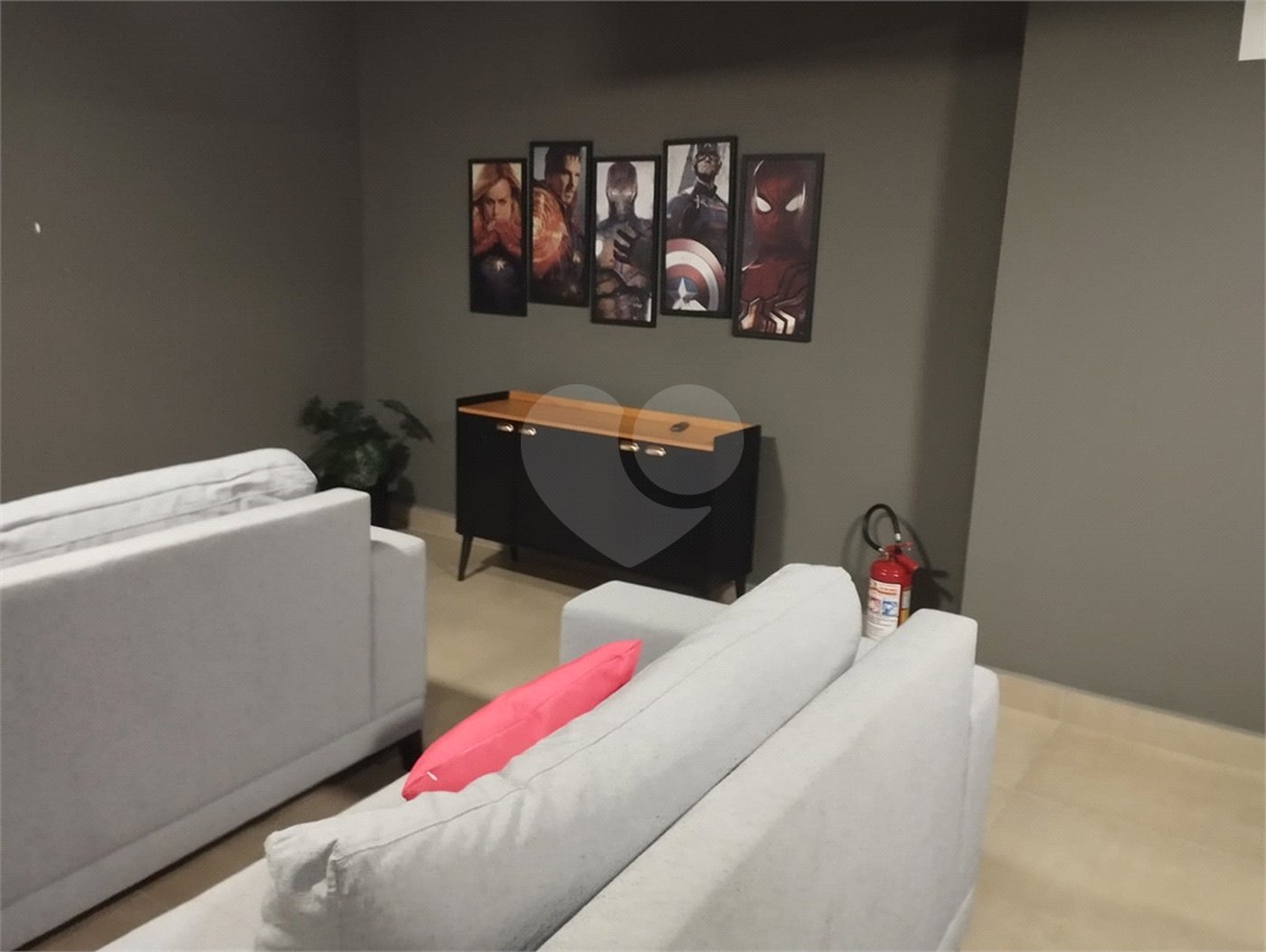 Apartamento à venda com 1 quarto em Santana, São Paulo, SP