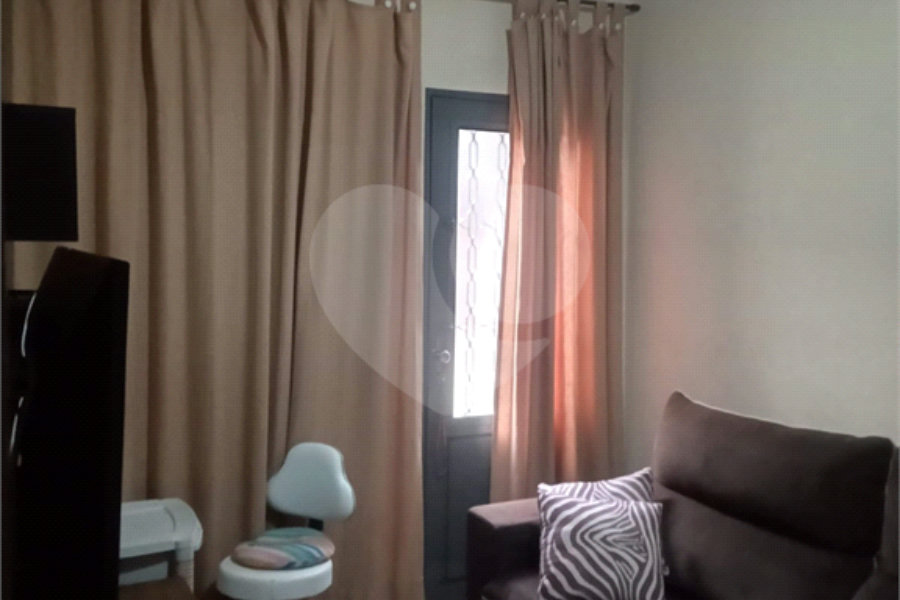 Apartamento à venda com 1 quarto em Vila Guilherme, São Paulo, SP