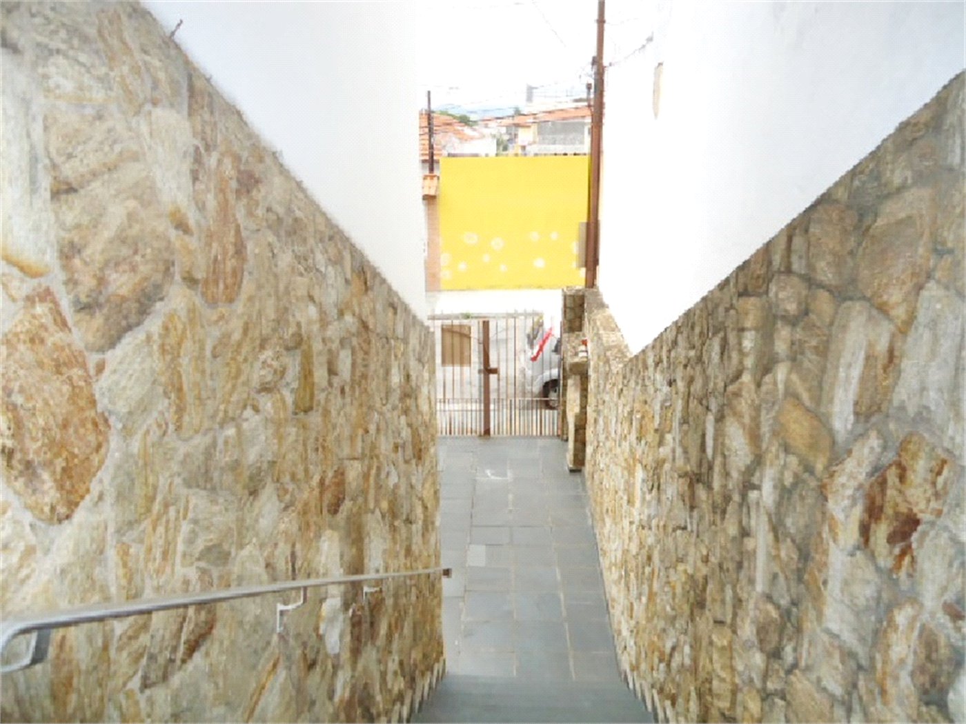Sobrado à venda com 3 quartos em Vila Gustavo, São Paulo, SP