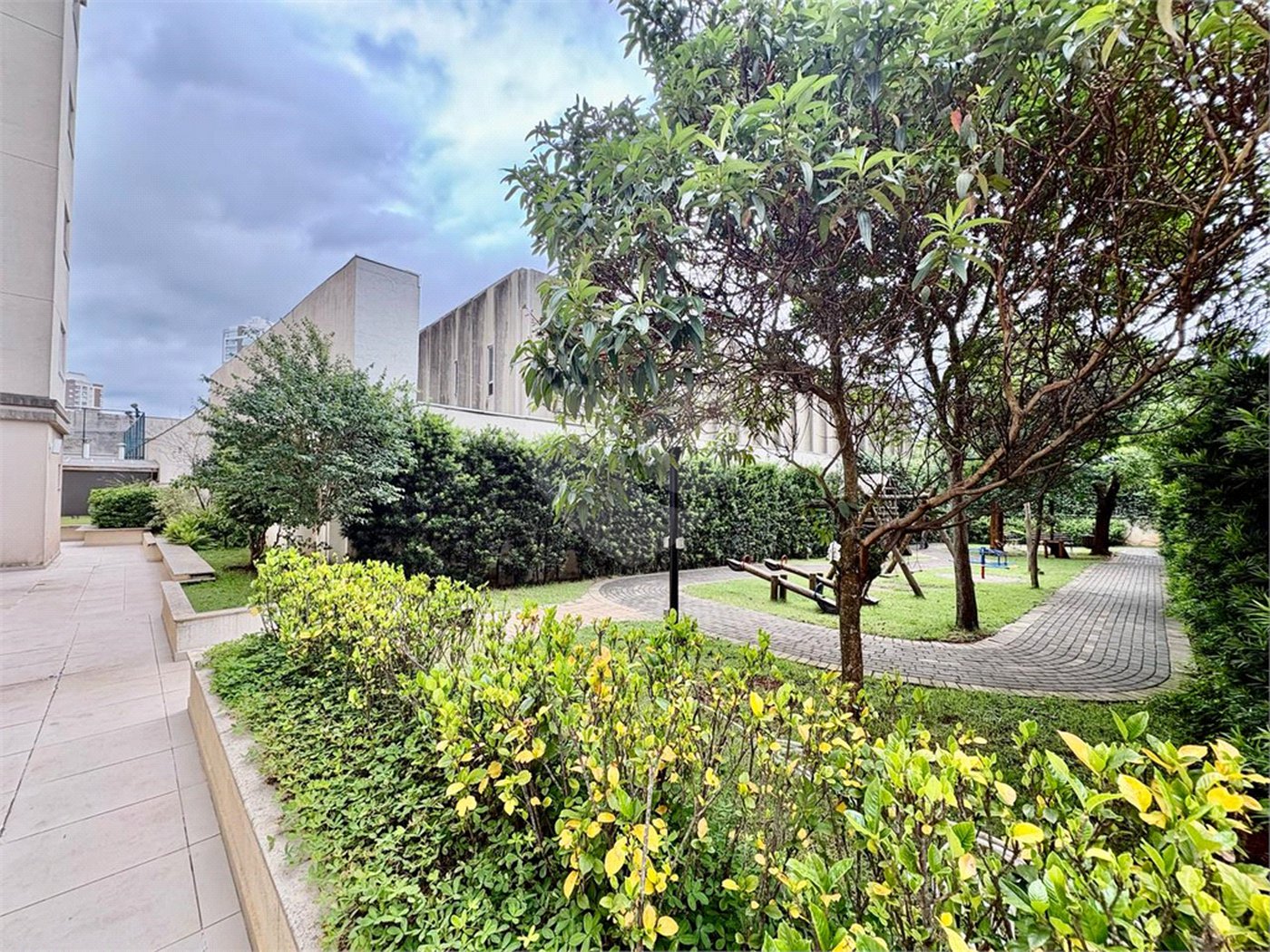 Apartamento à venda com 2 suítes em Lauzane Paulista, São Paulo, SP