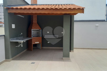 Casa à venda com 2 quartos no condomínio Residencial Casalbuono, São Paulo - SP