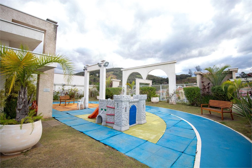 Apartamento à venda com 2 quartos no Centro, São Roque, SP