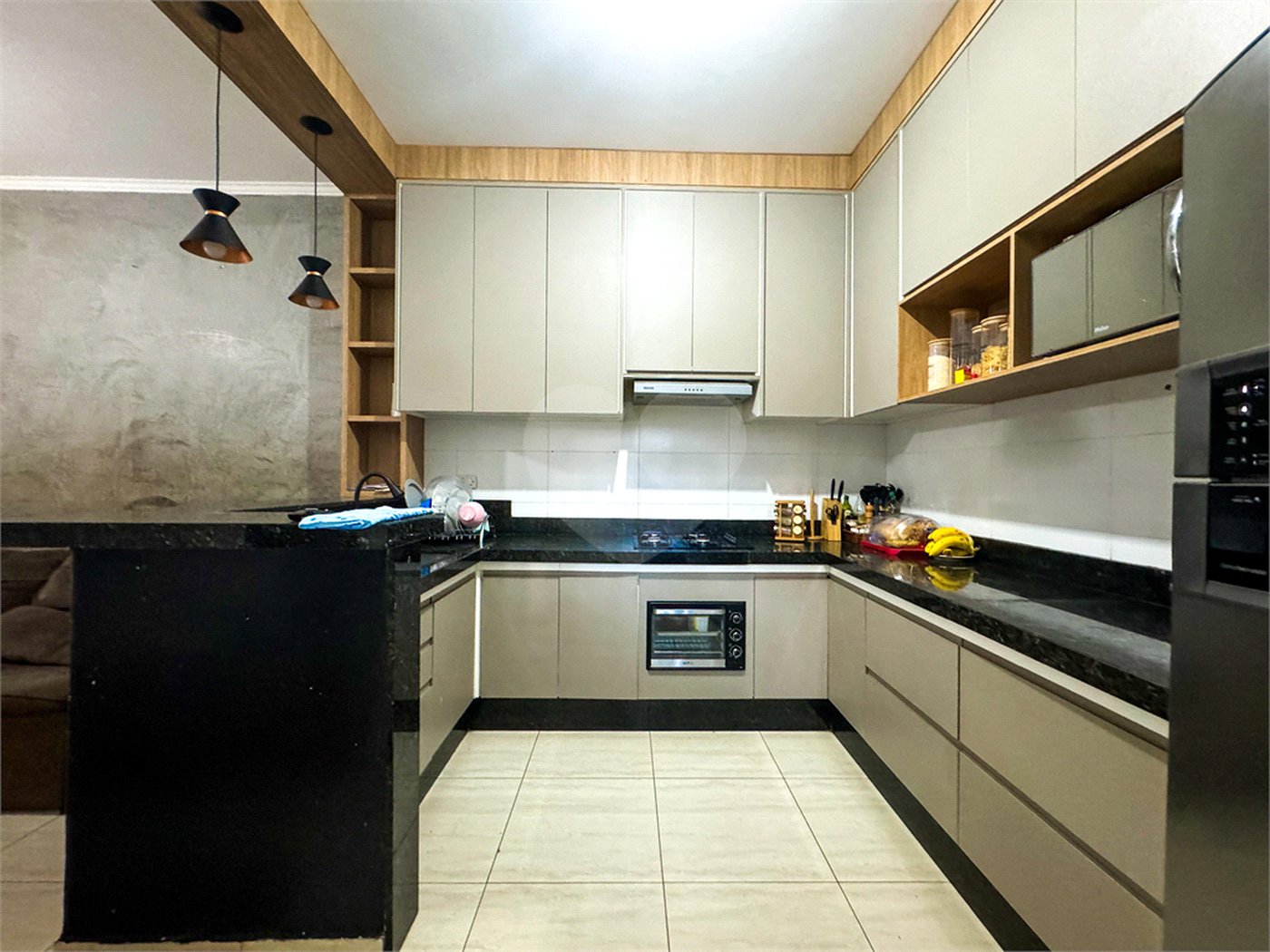 Casa à venda com 2 quartos, sendo 1 suíte,  em Vila Terezinha, Três Lagoas, MS