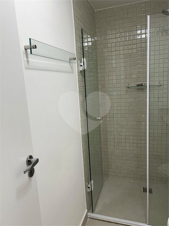 Apartamento para alugar com 1 quarto em Pinheiros, São Paulo, SP