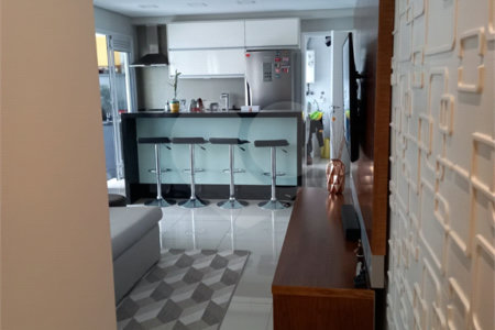 Apartamento à venda com 2 suítes em Vila Andrade, São Paulo, SP