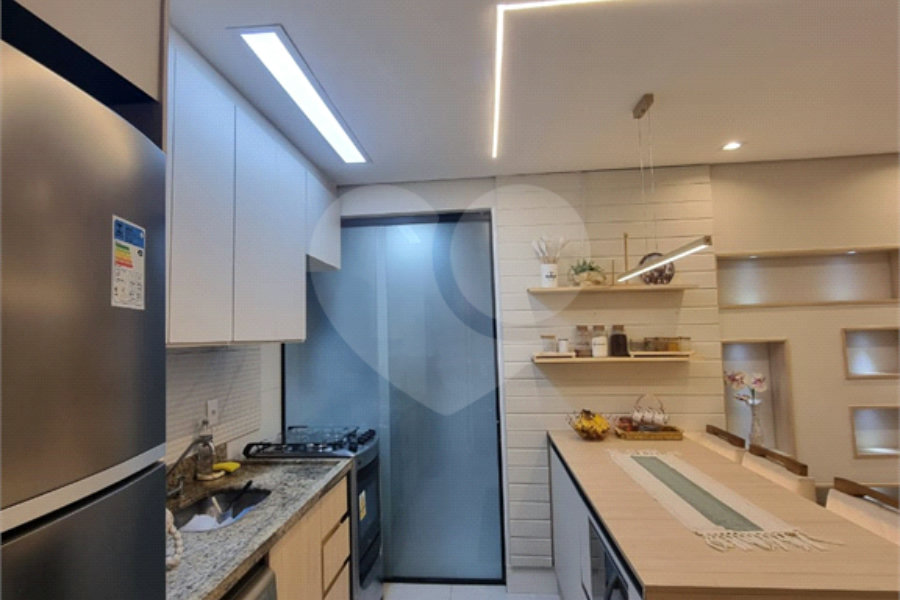 Apartamento à venda com 2 quartos, sendo 1 suíte,  em Casa Verde, São Paulo, SP