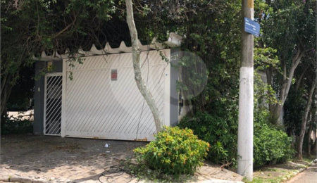 Sobrado à venda com 3 quartos em Casa Verde, São Paulo, SP