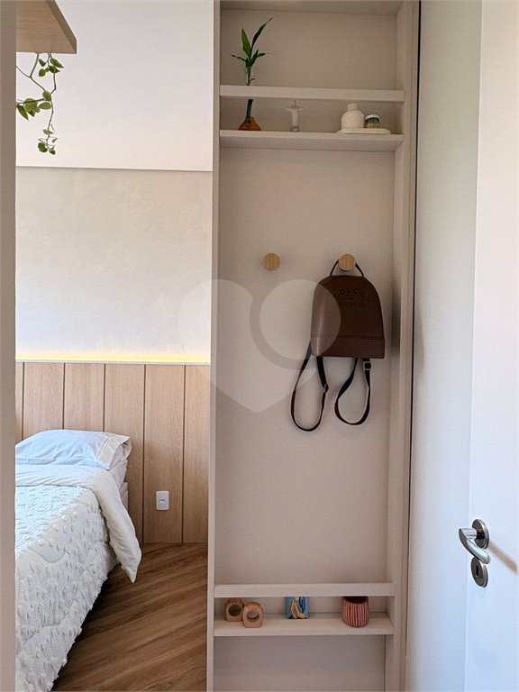 Apartamento à venda com 2 quartos em Vila Guilherme, São Paulo, SP