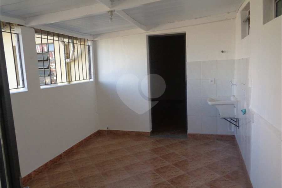 Casa Térrea à venda com 7 quartos em Mandaqui, São Paulo, SP