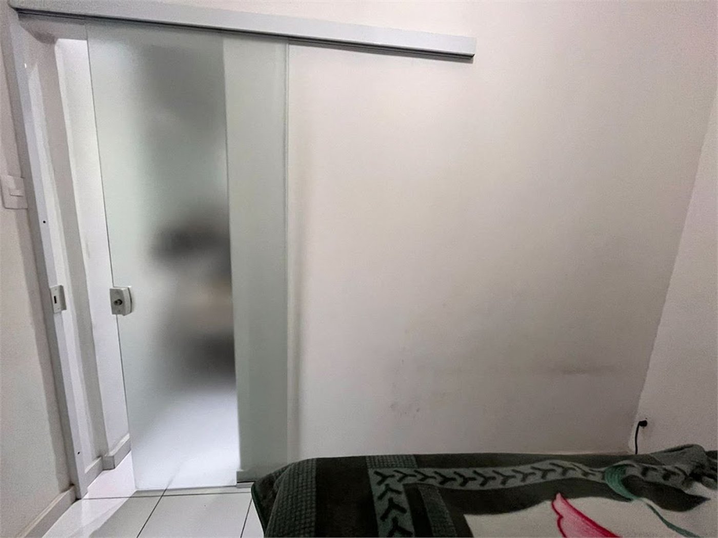 Apartamento à venda, 42 m² por R$ 320.000,00 - José Menino - Santos/SP