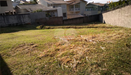 Terreno à venda no condomínio Residencial Grape Village, Vinhedo - SP